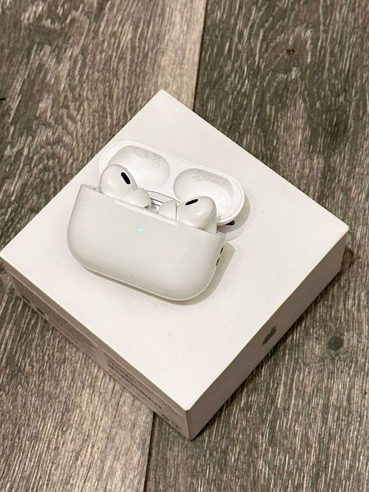 Airpods pro (2nd generation) USB-C