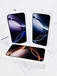 НОВ! Apple iPhone 16 Pro Max 256GB Black / Desert / White 2г. Гаранция