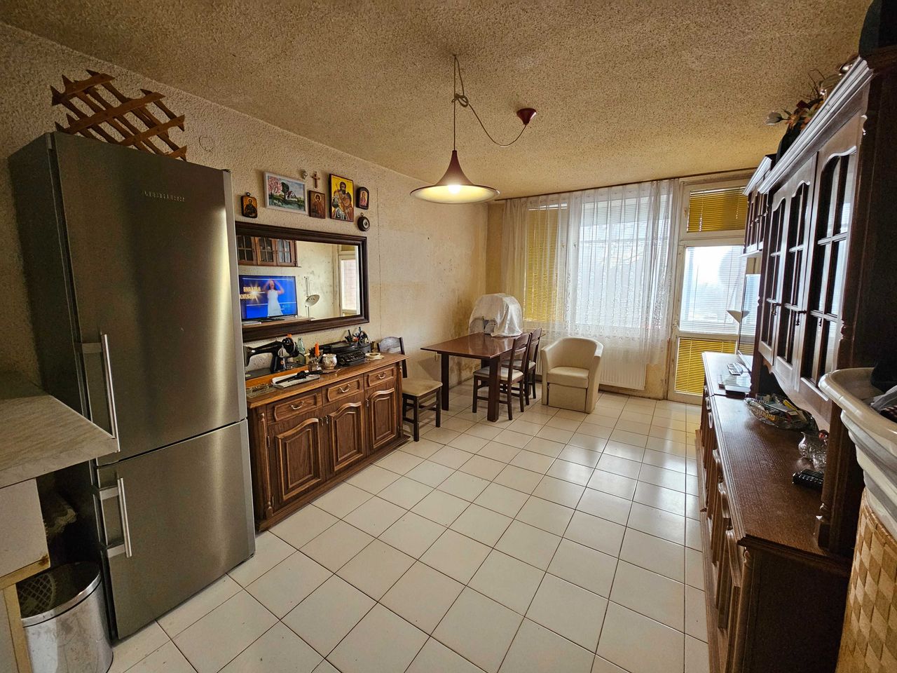Продава се Тристаен апартамент в Велико Търново, Колю Фичето - 77 кв.м за 1825 €/кв.м - Снимка #6
