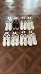 Adidasi Nike, Air Jordan