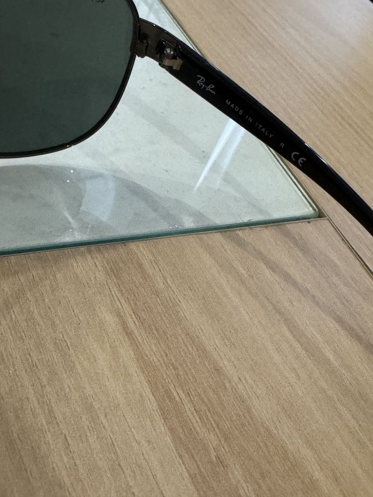 Очила Rayban
