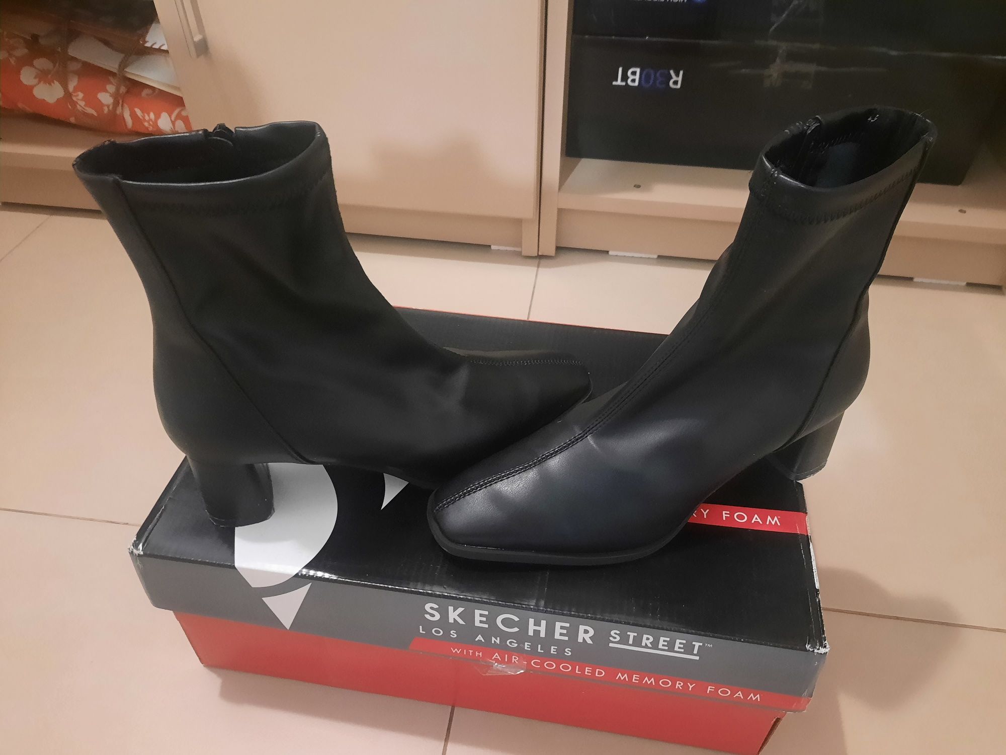 Botine Ghete cizme