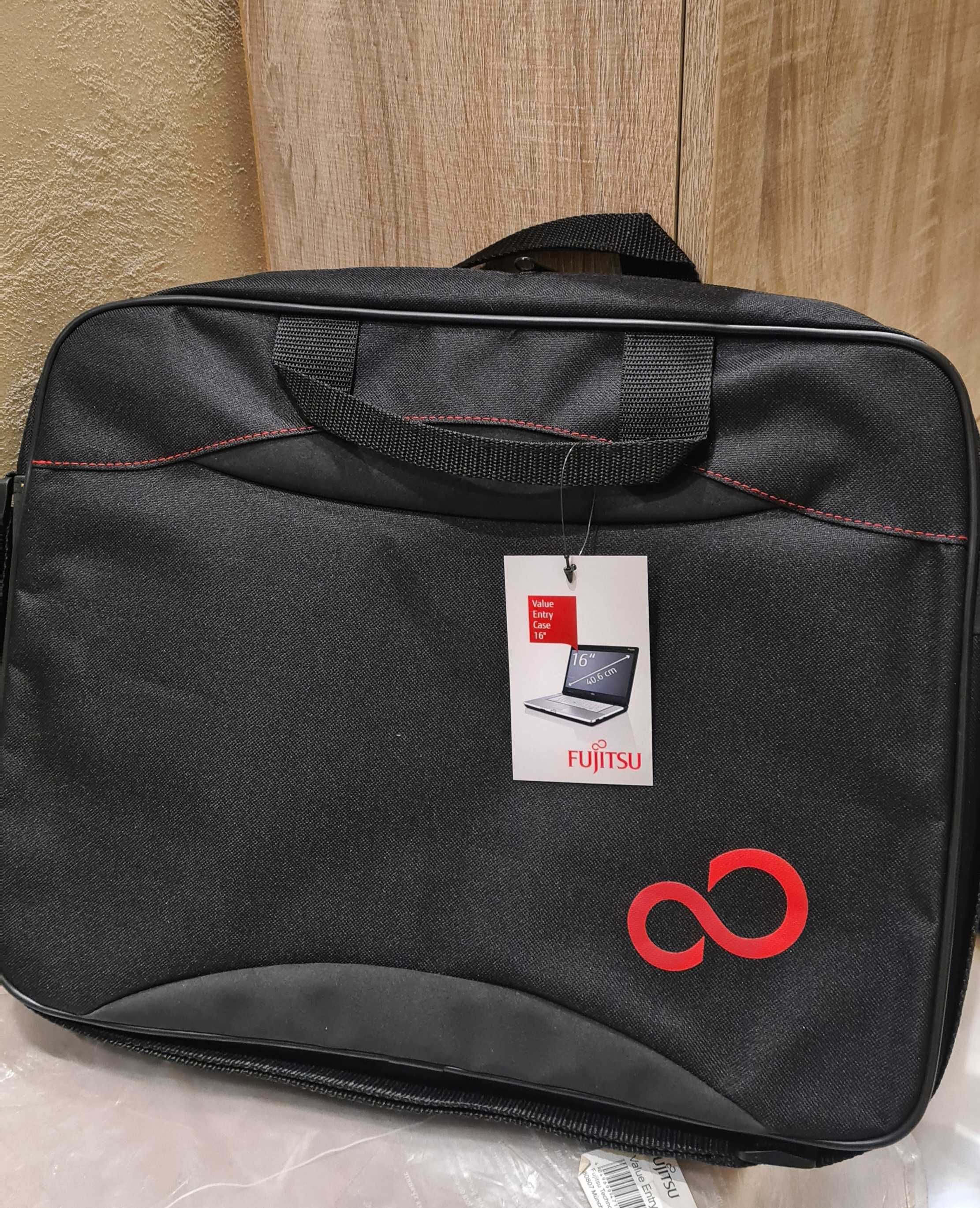 Чанта за лаптоп Fujitsu 16''