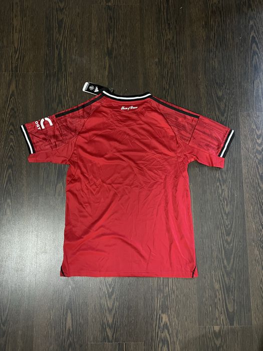 Tricou Manchester United 2023/2024, mărimea S
