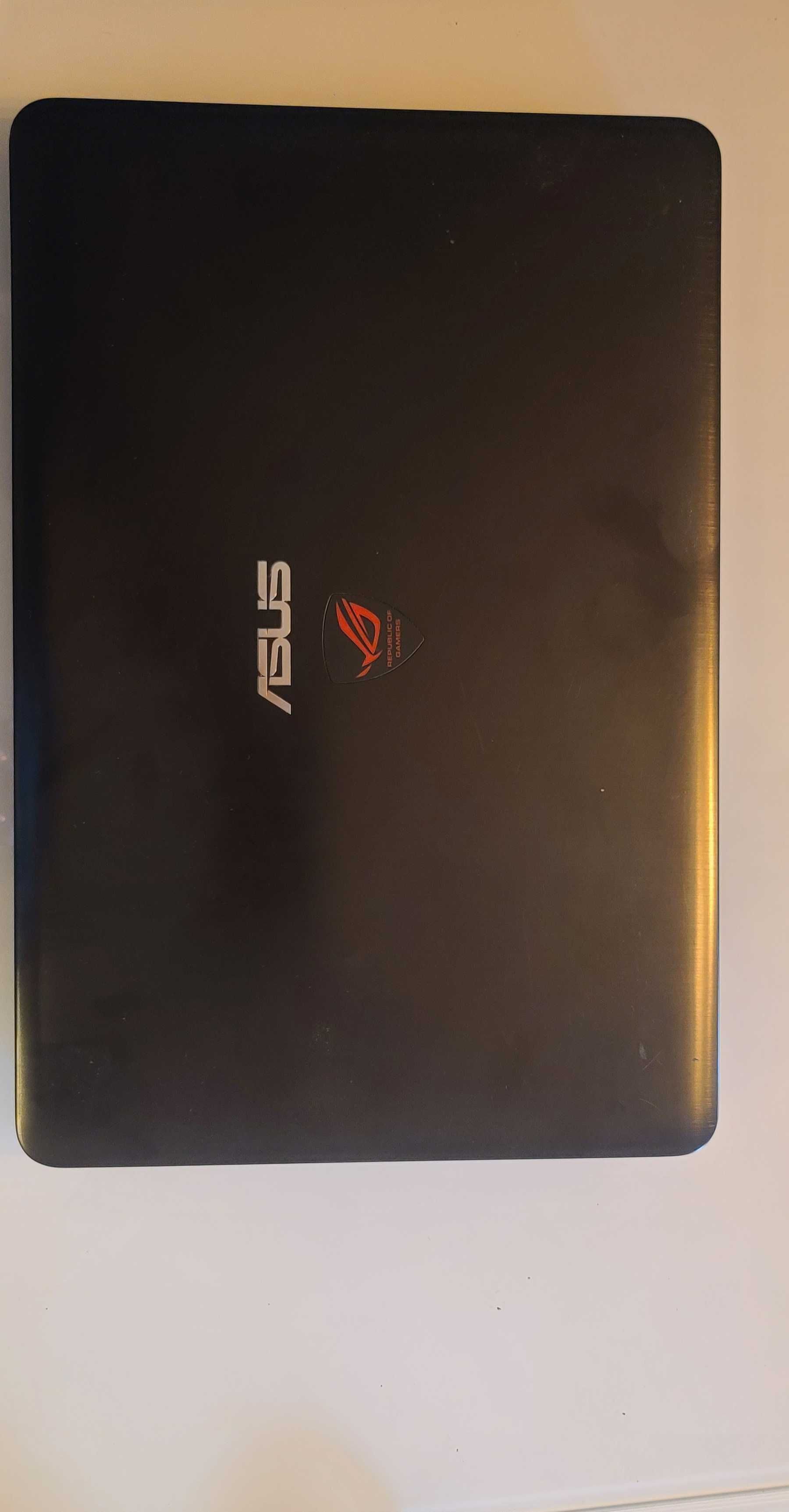 ASUS ROG  G551vw