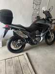 Honda Transalp XL 700 V an 2008
