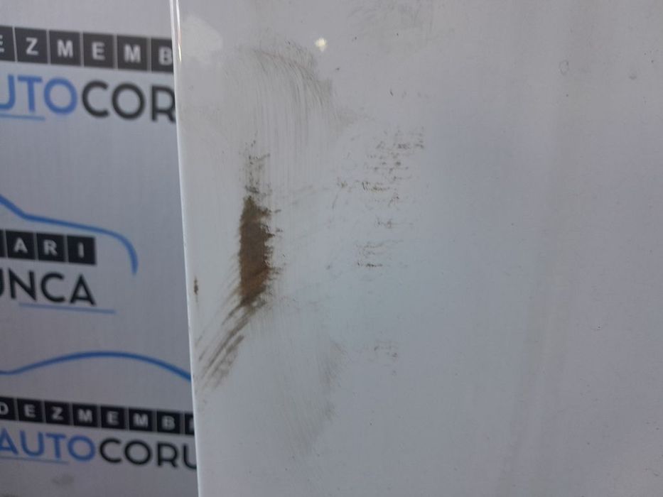 Usa Dreapta Fata Mini Countryman 2010 - 2014 SUV 4 Usi ALB (1088) ZGARIAT