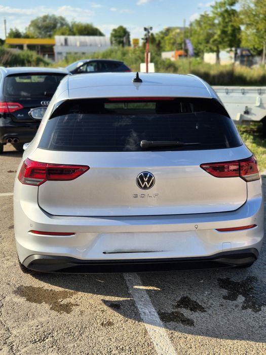 De Vânzare Volkswagen Golf 8
