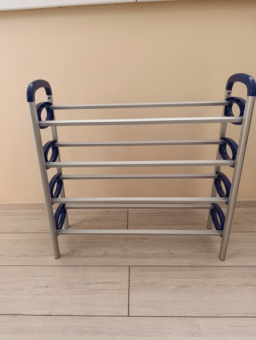 Подставка для обуви разборная