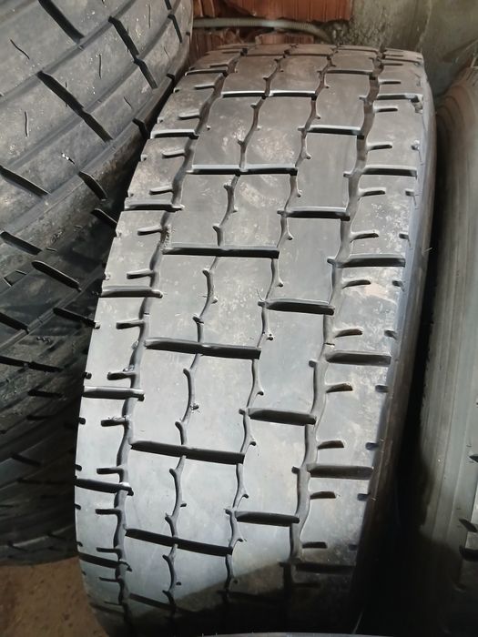 Anvelope camion sava 315 70 22.5