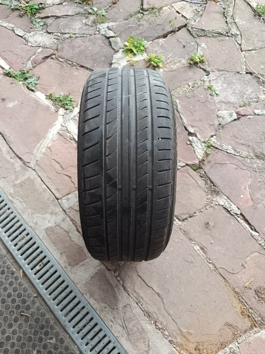 лятна гума DUNLOP sport maxx TT 225 45 17