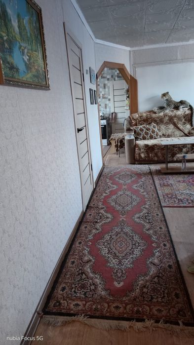 Продам дом в Мичурино