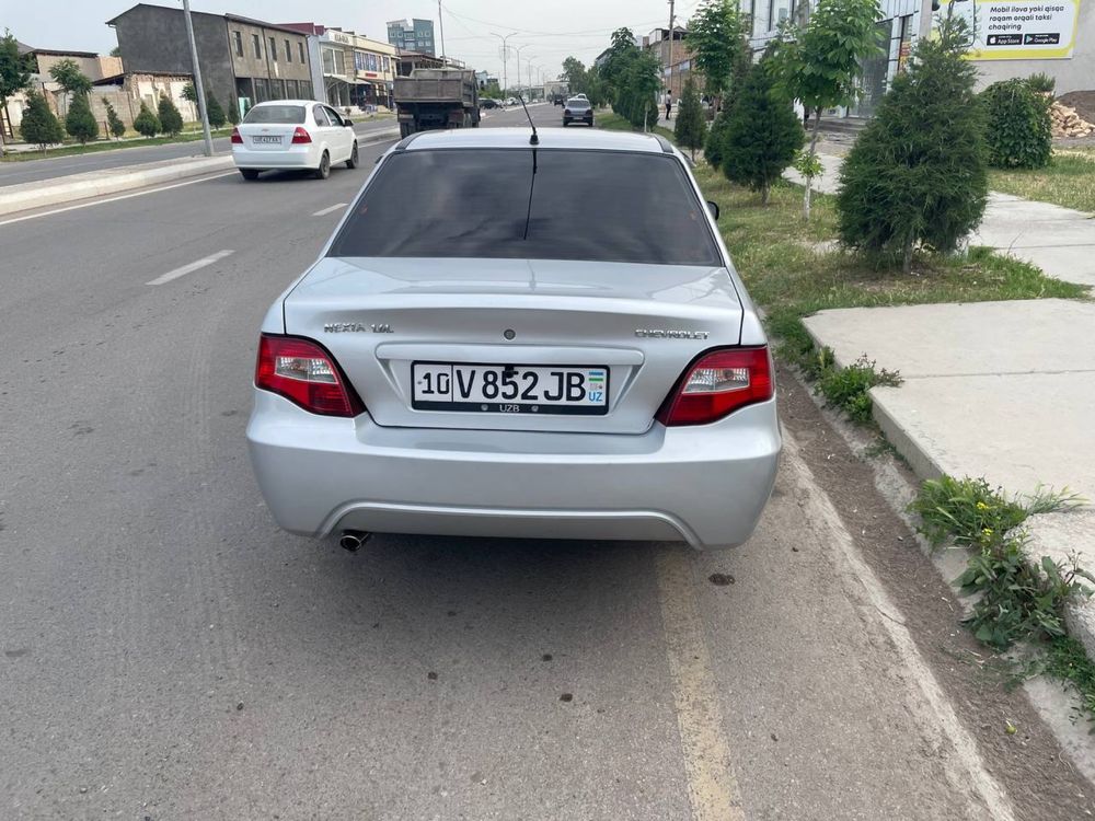 Neksiya 2 gibrid