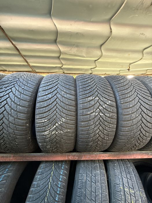 Anvelope iarna   Brigestone  235/50/19
