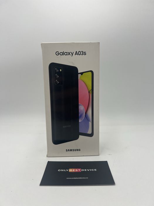 Samsung Galaxy A03s