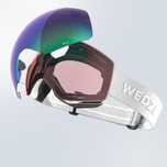 Ochelari de schi/snowboard - produs resigilat - (SecondHand) Decathlon