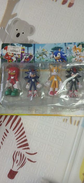 Наборы Щенячий патруль и Сонник