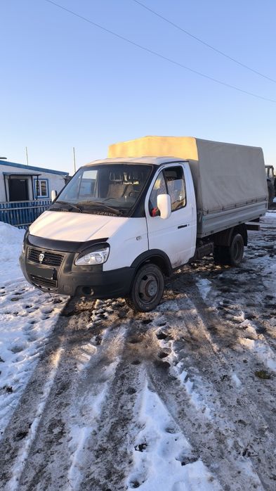 Продам Газель 2004 г.в.