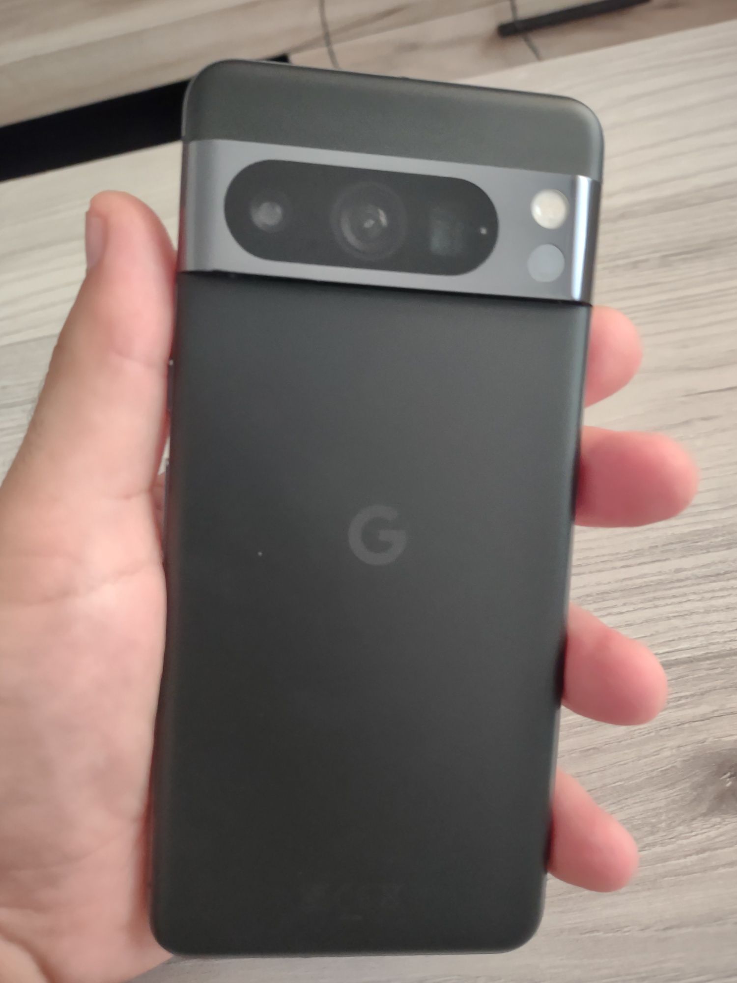 Telefon Google pixel 8 pro