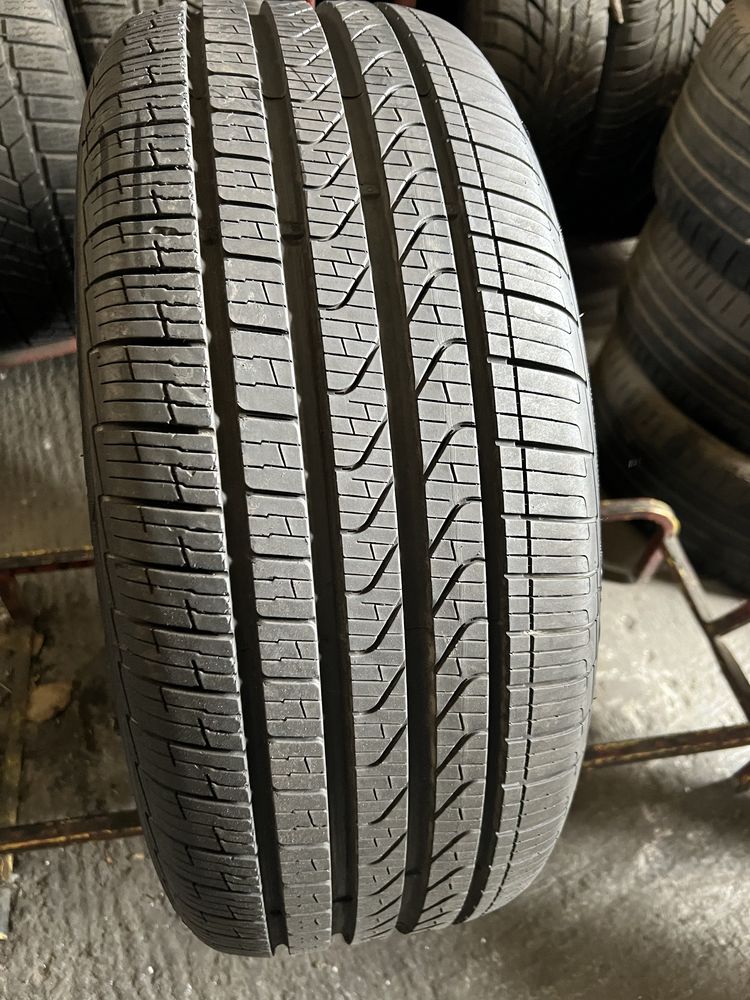 O anvelopa 245/40/19 Pirelli RunFlat Allseasons 245 40 R19