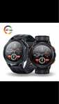 Smart Watch C25 Men Amoled Screen