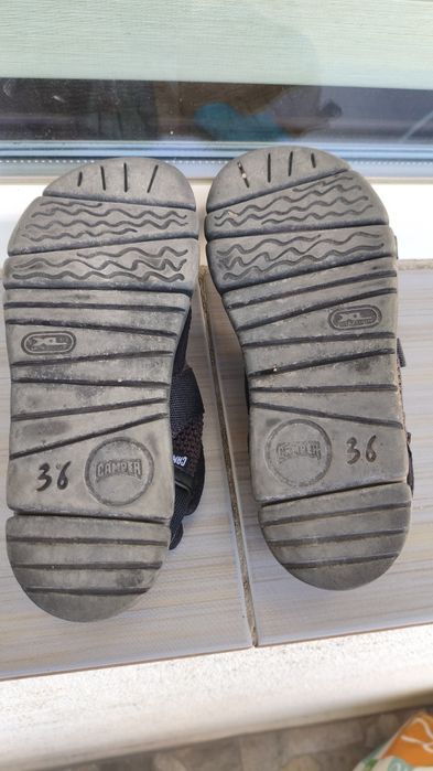 Детски сандали Camper 36