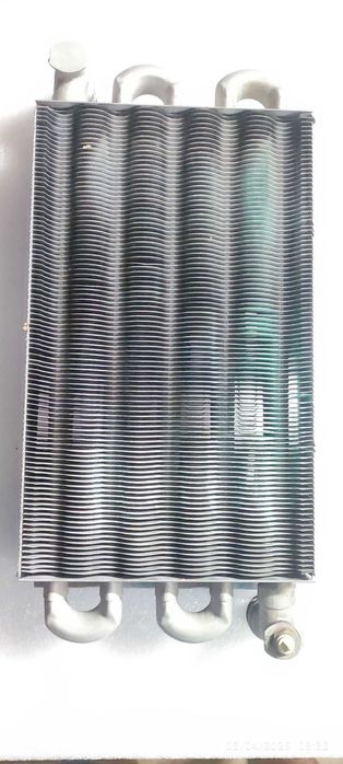 Schimbator primar centrala Vaillant VUW 24kw
