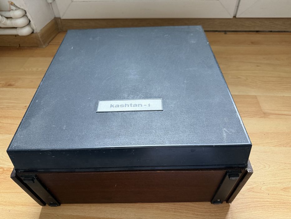 Vand Magnetofon Kashtan -1