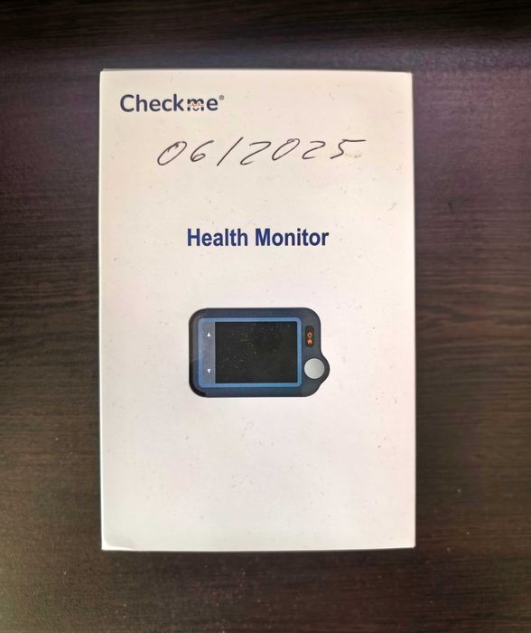 ViATOM Pulsebit-EX ECG Monitor, ЕКГ монитор