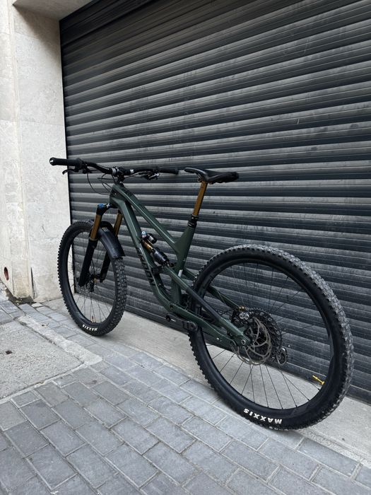 29" RADON SWOOP 10 2023 L размер