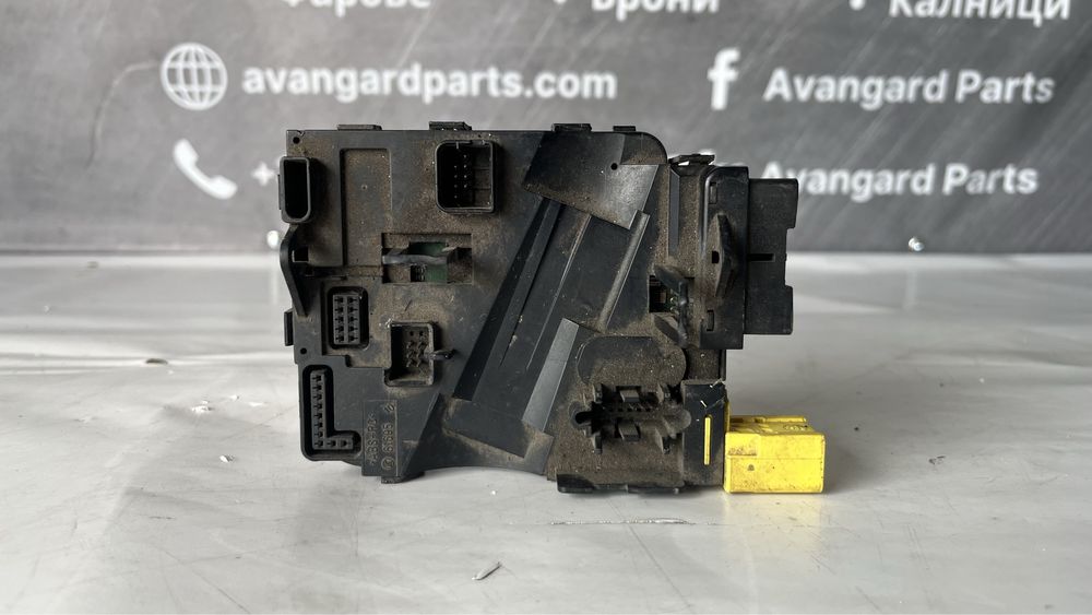 Модул за управление на волана VW