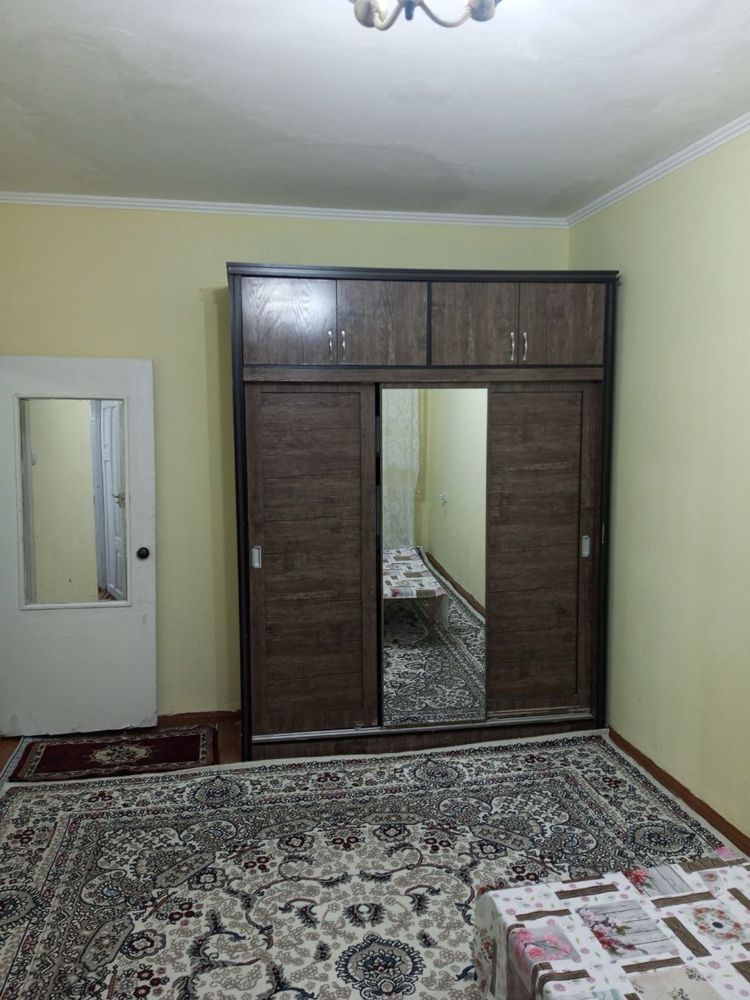 Продается однокомнатная квартира Чиланзар Аль-Хорезми 1/3/4