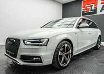 Audi A4 Quattro - Posibilitate Rate Avans 0 - Garantie 12 Luni - IMPECABILA