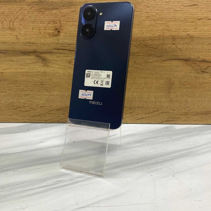 Сотовый телефон MEIZU Mblu 21 64GB SK150214