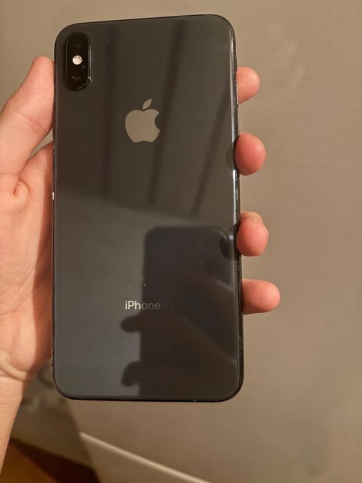 срочно iphone xs max 256 гб