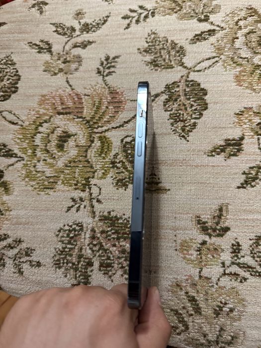 VÂND Iphone 12 PRO MAX, fara schimburi !