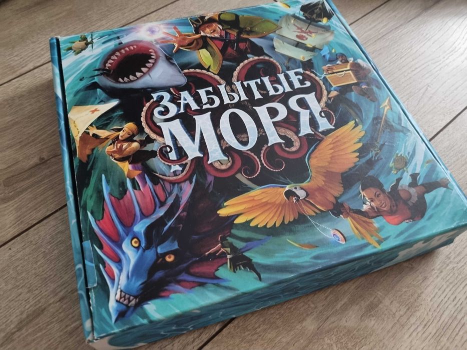 Продам настольные игры