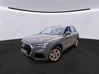 Audi Q3 Primul Proprietar,istoric service, TVA deductibil