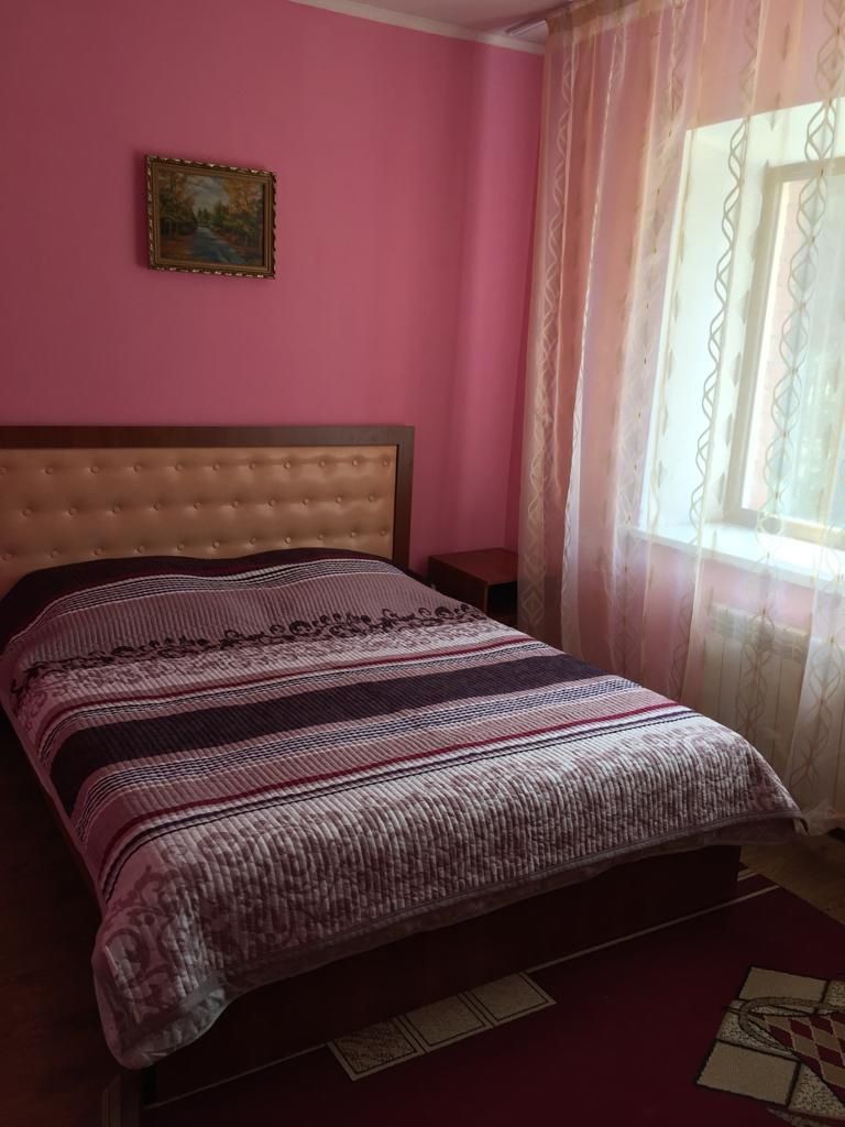 Гостевой дом в Боровом