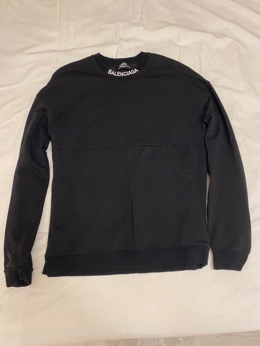 Мъжка блуза Balenciaga