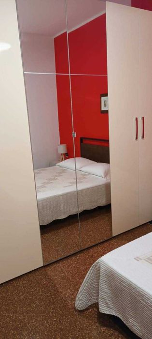 Тристаен апартамент в Италия