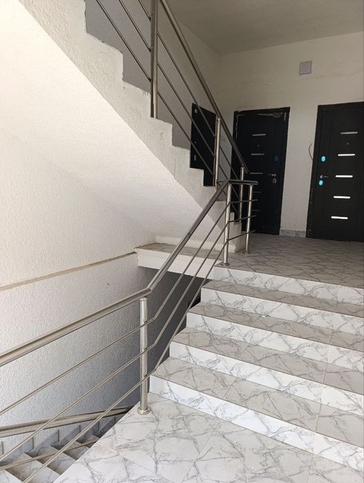 Продаётся в Новостройке 4-х комнатная квартира "Дуплекс "