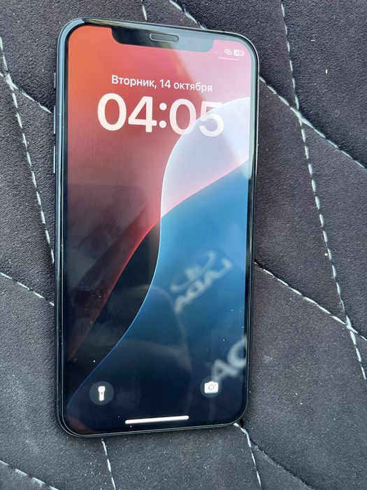 Айфон Xs 64 g.  бу