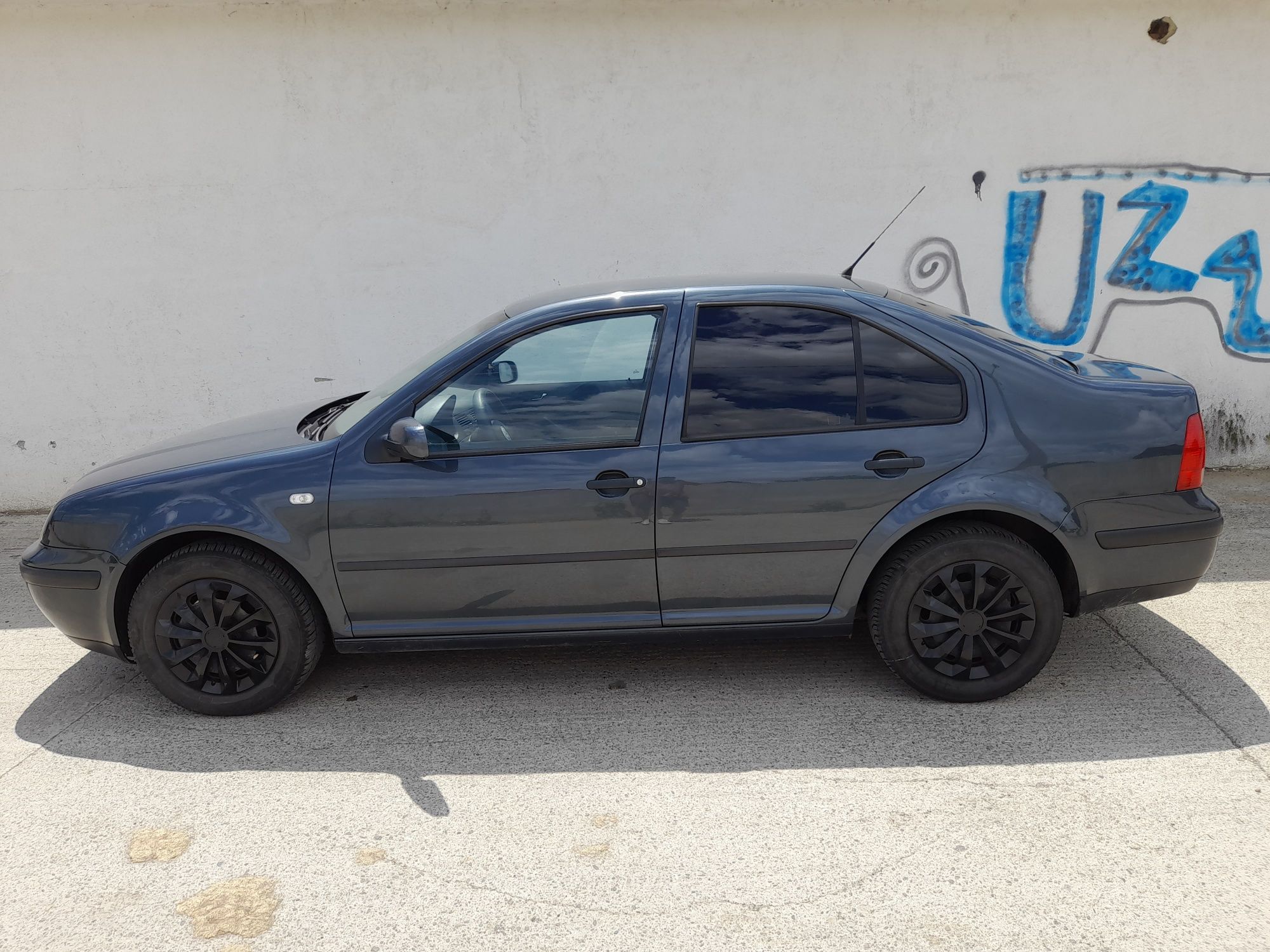 Volkswagen bora 1.9 SDI