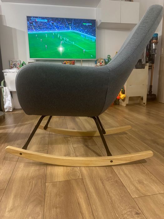 Люлеещ се стол Nebel