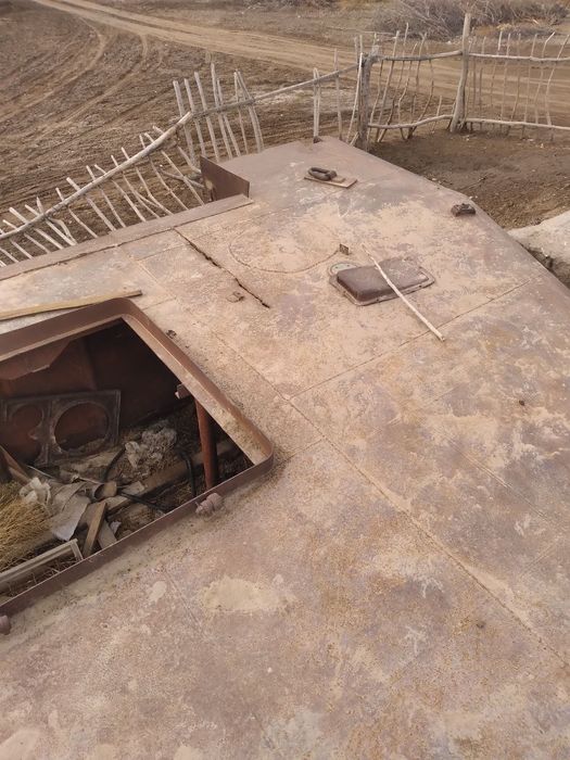 Metallom sotiladi 30mln so‘m-28 mln so‘m