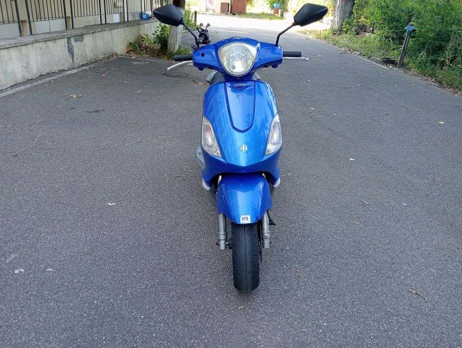 Piaggio Fly 49cc