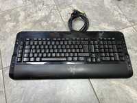 Клавиатура Razer Tarantula™, програмируеми бутони, USB
