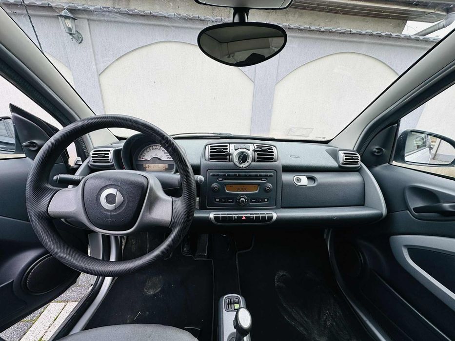 Smart Fortwo  1.0