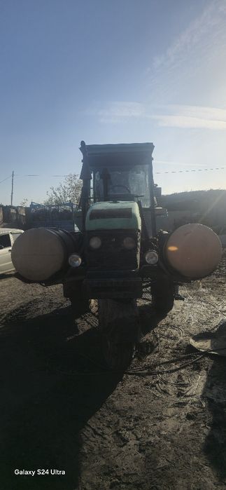 TTZ 811 sotiladi soz holatda